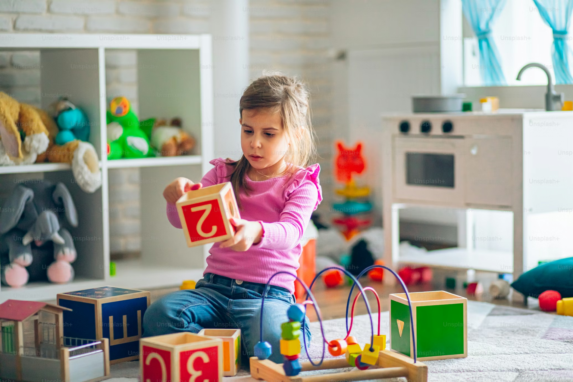 Gecikmiş Dil ve Konuşma