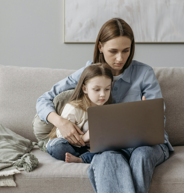 Gecikmiş Dil ve Konuşma Online Ebeveyn Danışmanlığı